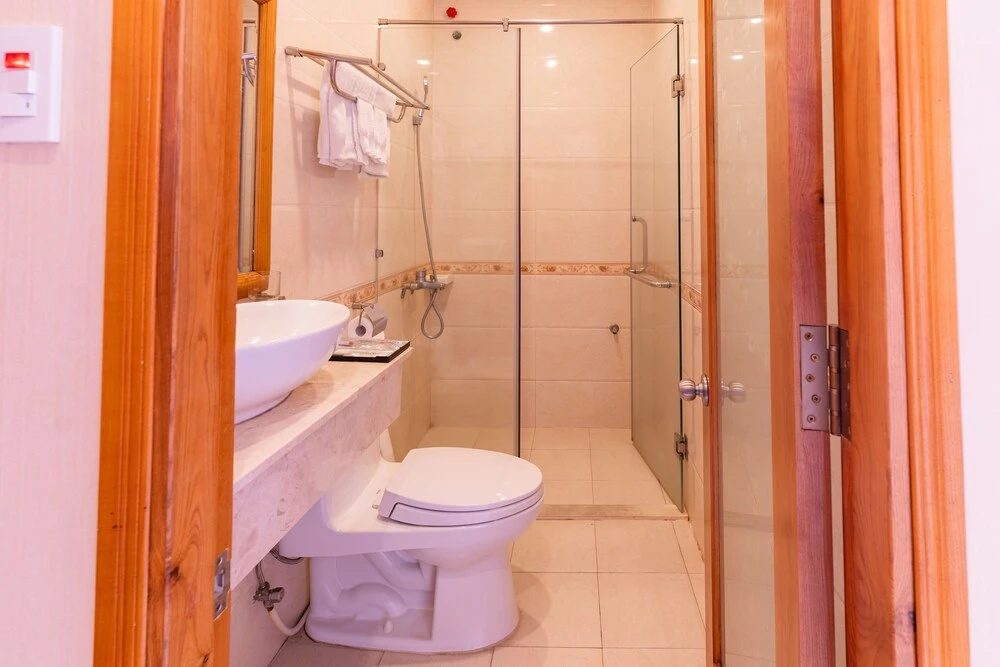 Photo - Anh Dao Hotel