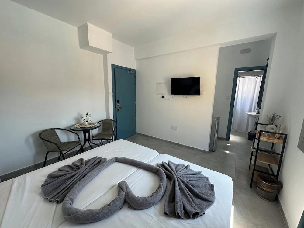 Foto - Sun Plaza Suites - Adults Only
