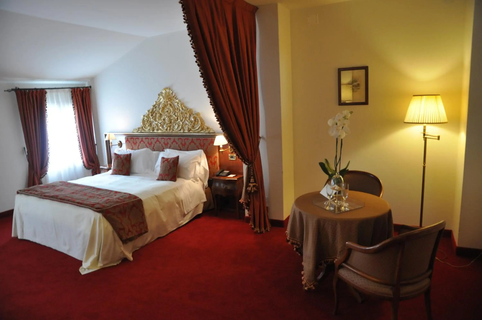 Photo - Hotel Villa Condulmer