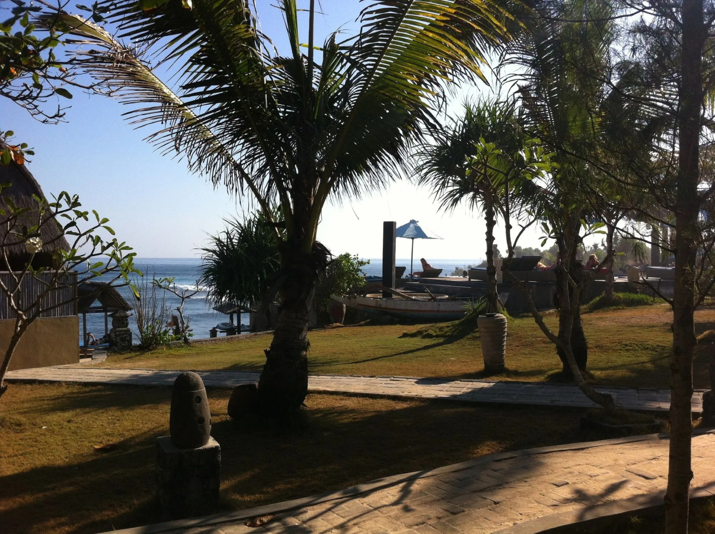 Foto - Dream Beach Huts