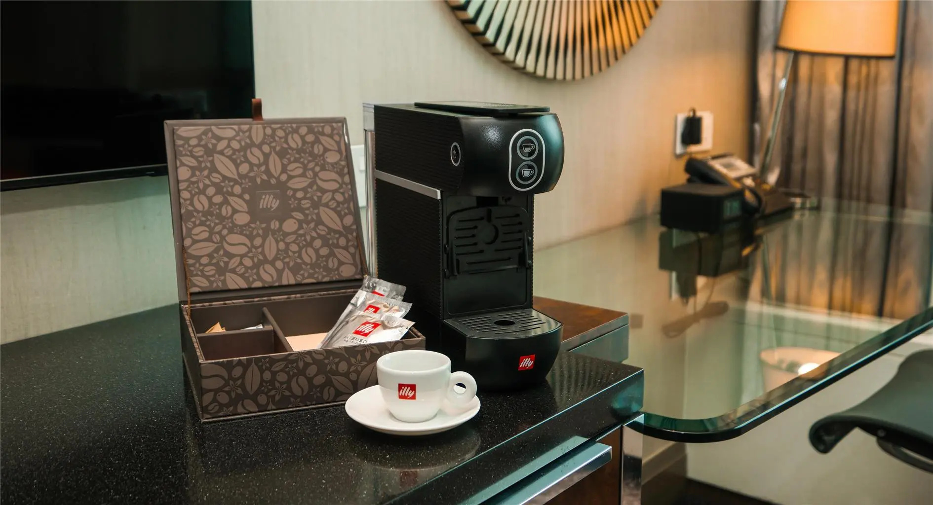 Foto - Carlton City Hotel Singapore