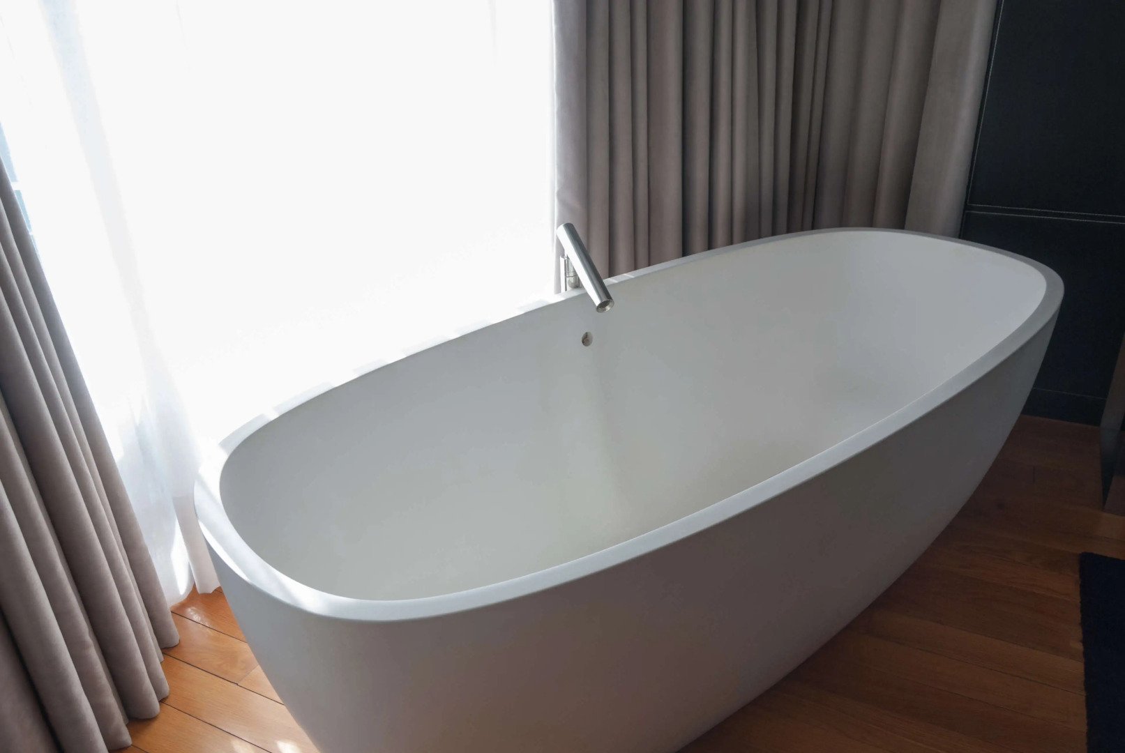 Foto - Hotel Inffinit