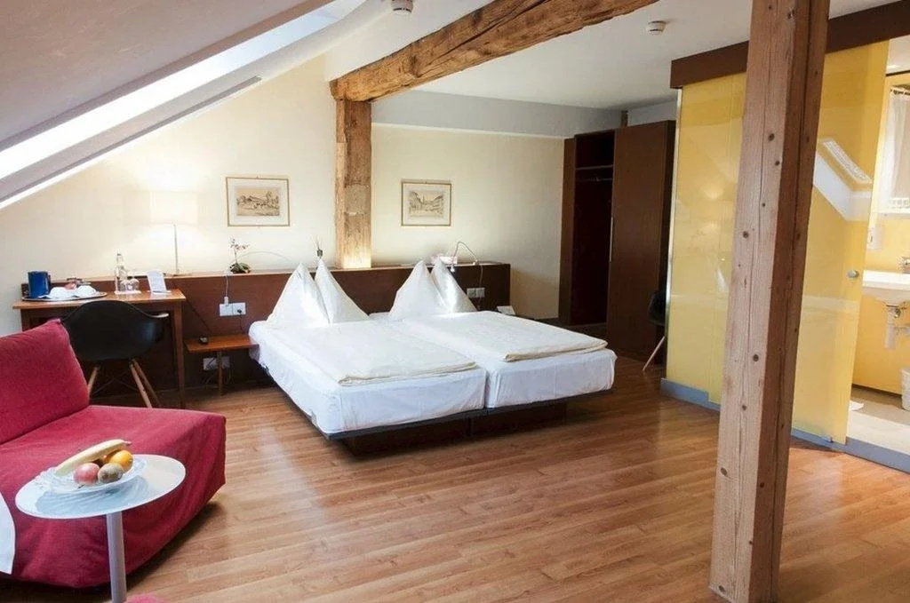 Photo - Hotel Restaurant Goldener Schlüssel Bern