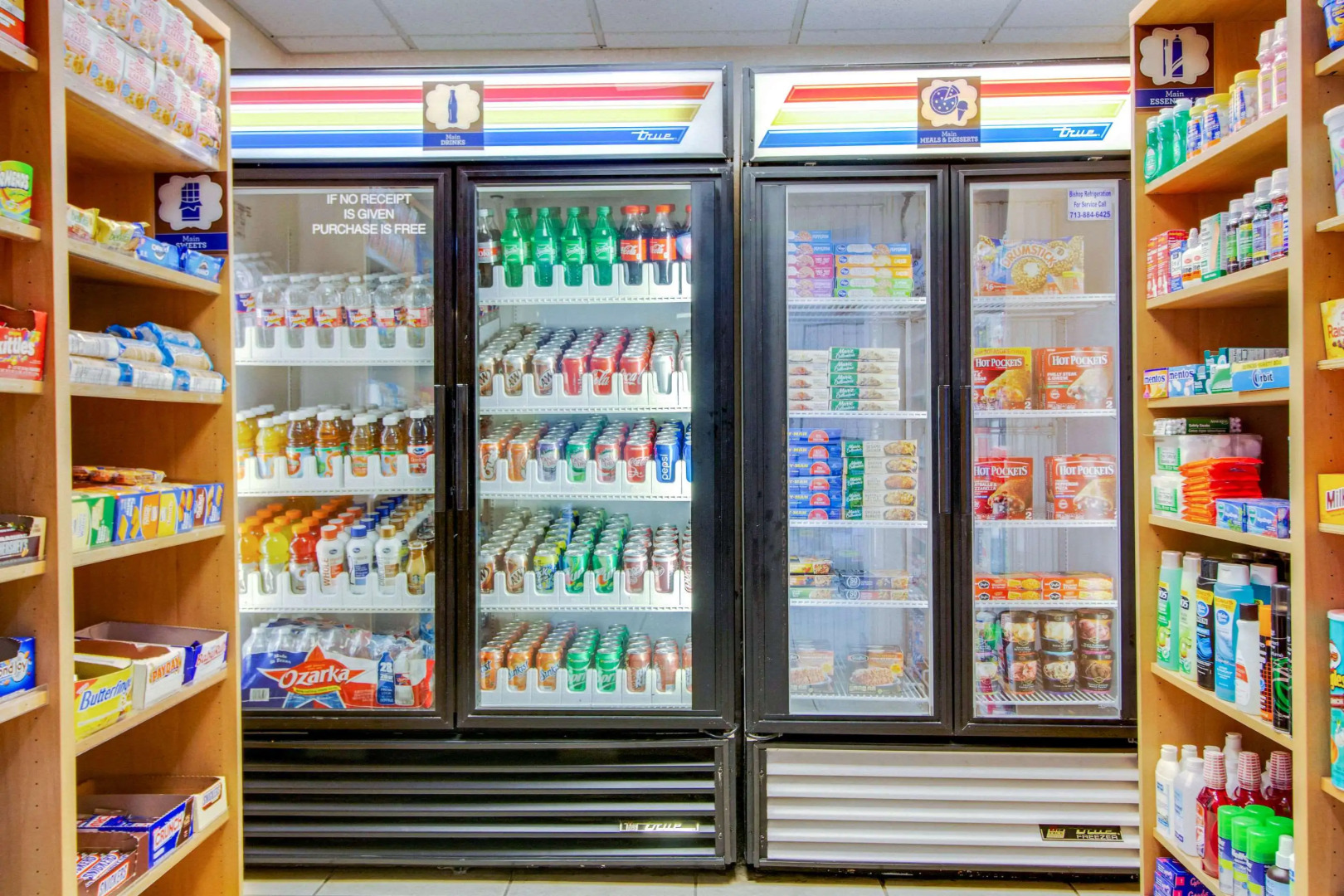 Foto - MainStay Suites Texas Medical Center-Reliant Park