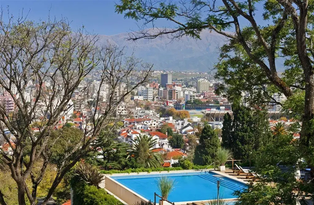 Foto - Sheraton Salta Hotel