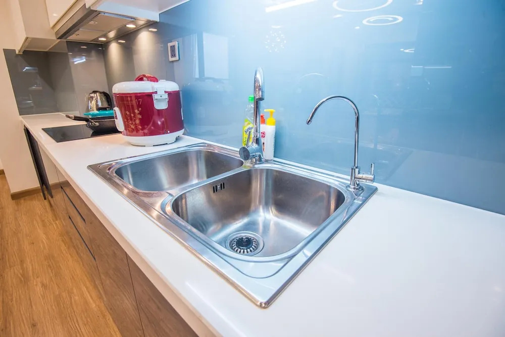 Foto - Vinhomes Metropolis luxury Hotel & Residence