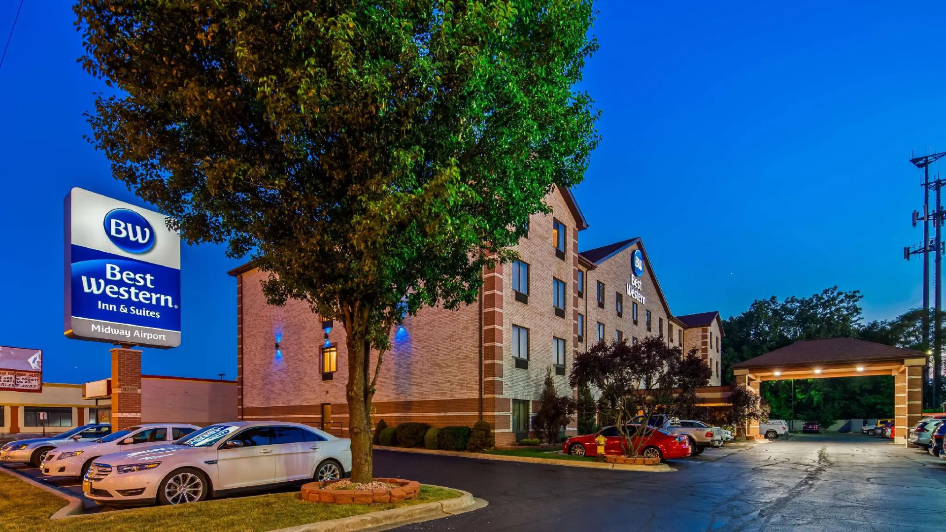 Foto - Best Western Inn & Suites - Midway Airport