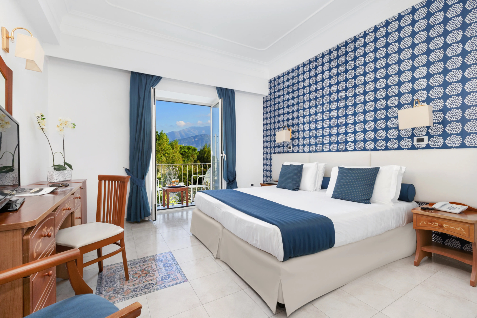 Foto - Atlantic Palace Hotel