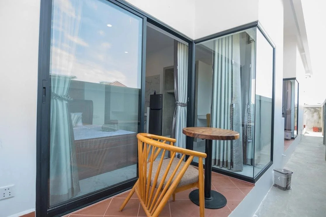 Photo - Siemreap City Residence
