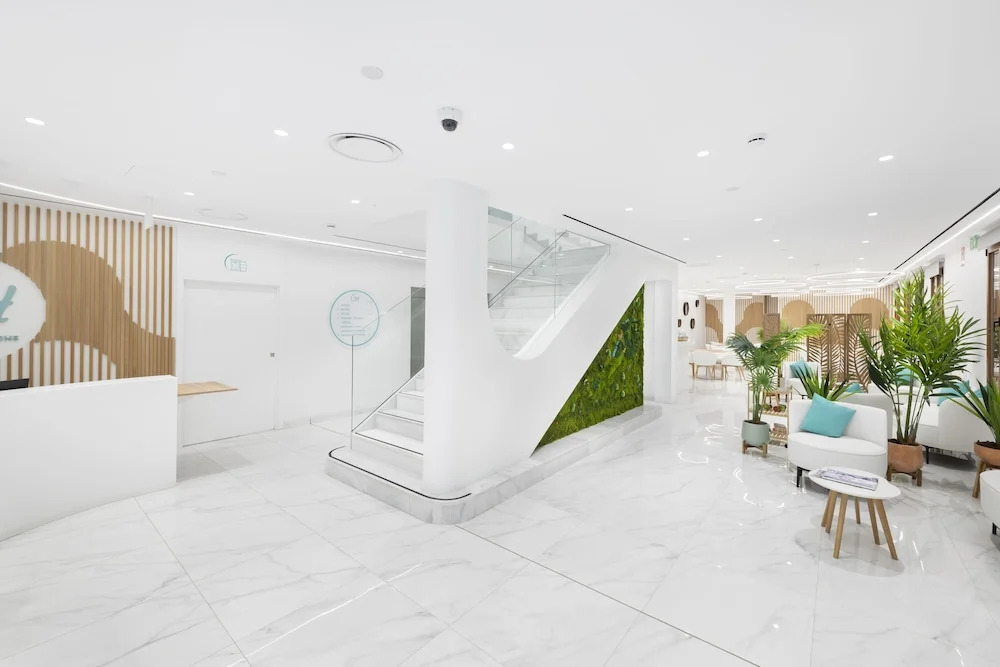 Photo - Odyssey Rooms Alicante