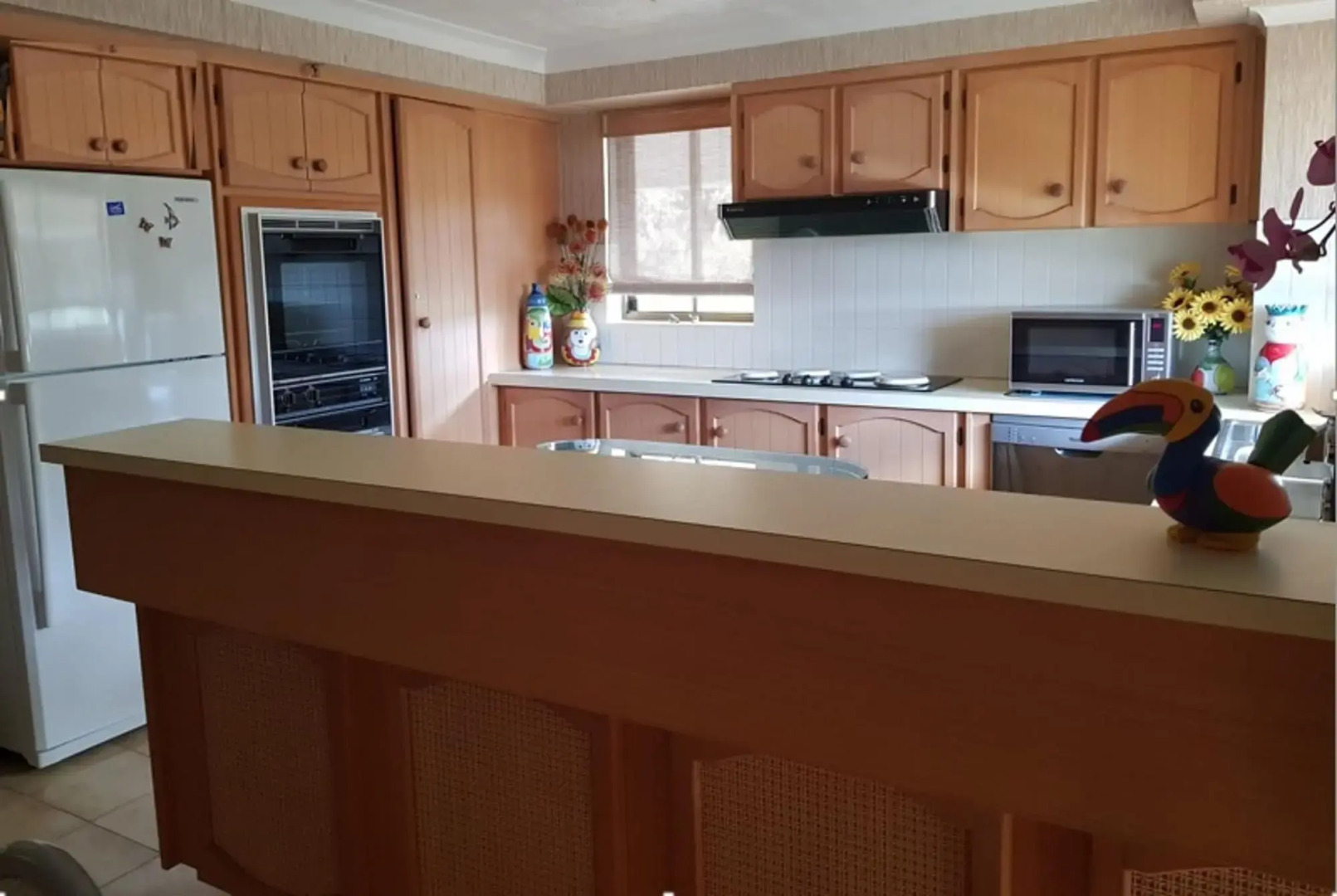 Foto - Gemini Court Holiday Apartments