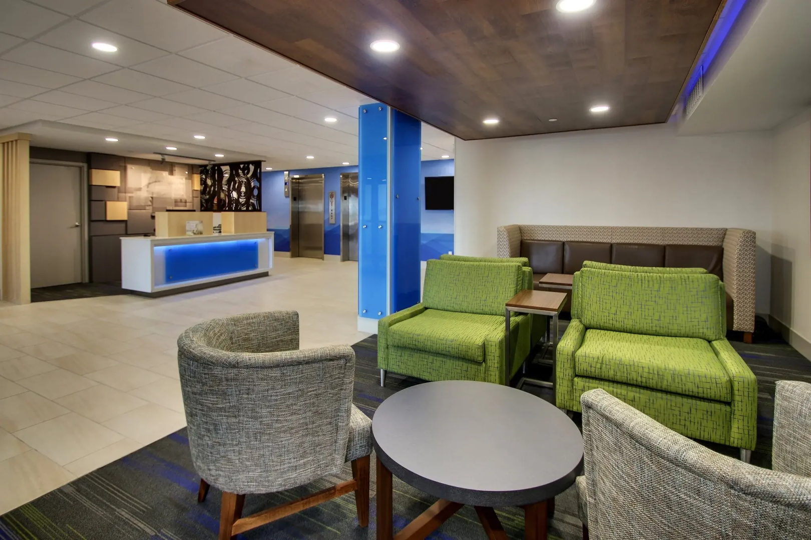 Photo - Holiday Inn Express Atlantic City W Pleasantville by IHG
