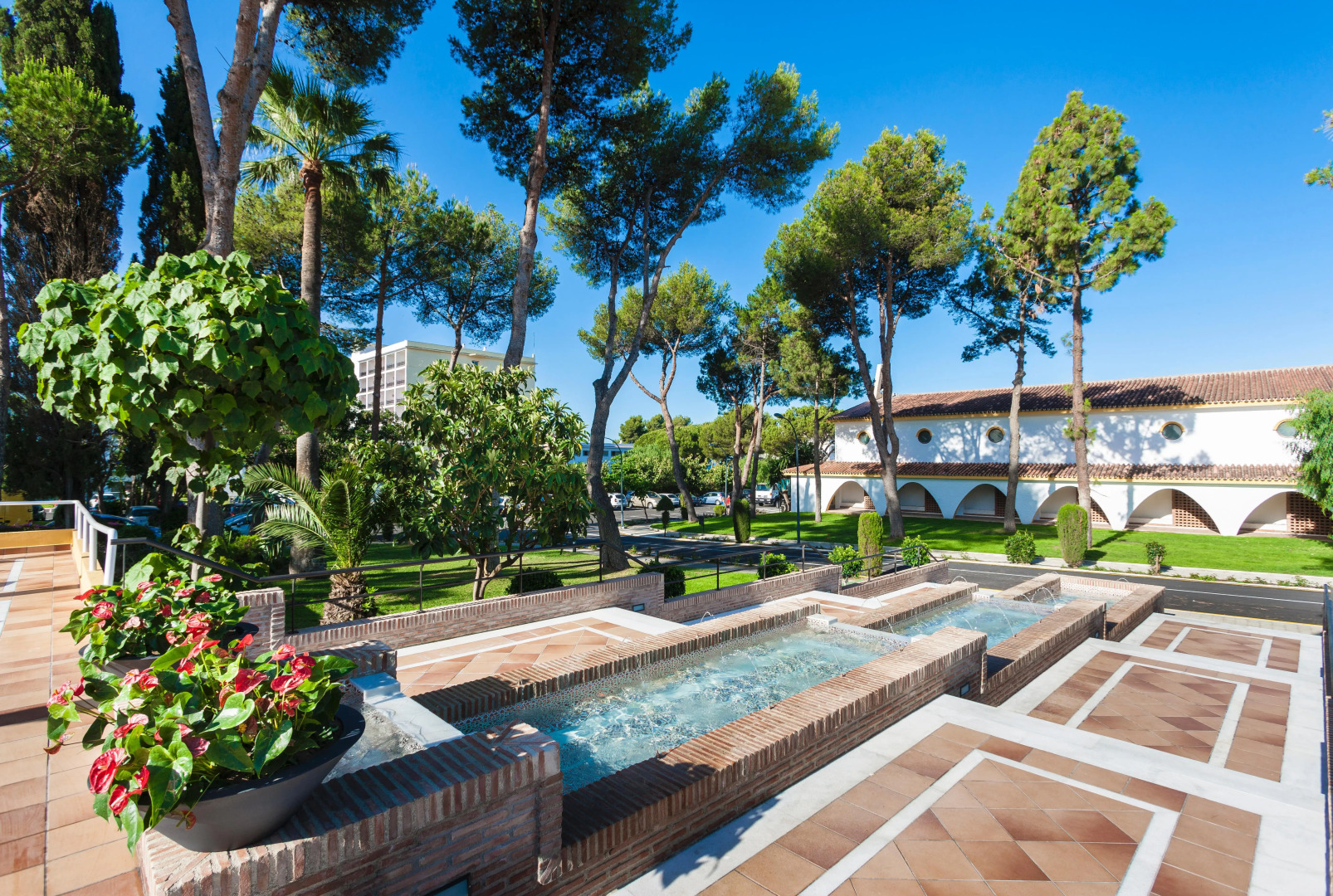 Foto - Globales Playa Estepona