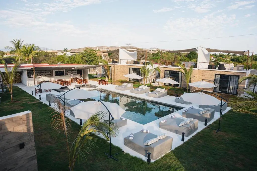 Photo - Bora Boutique - Adults Only