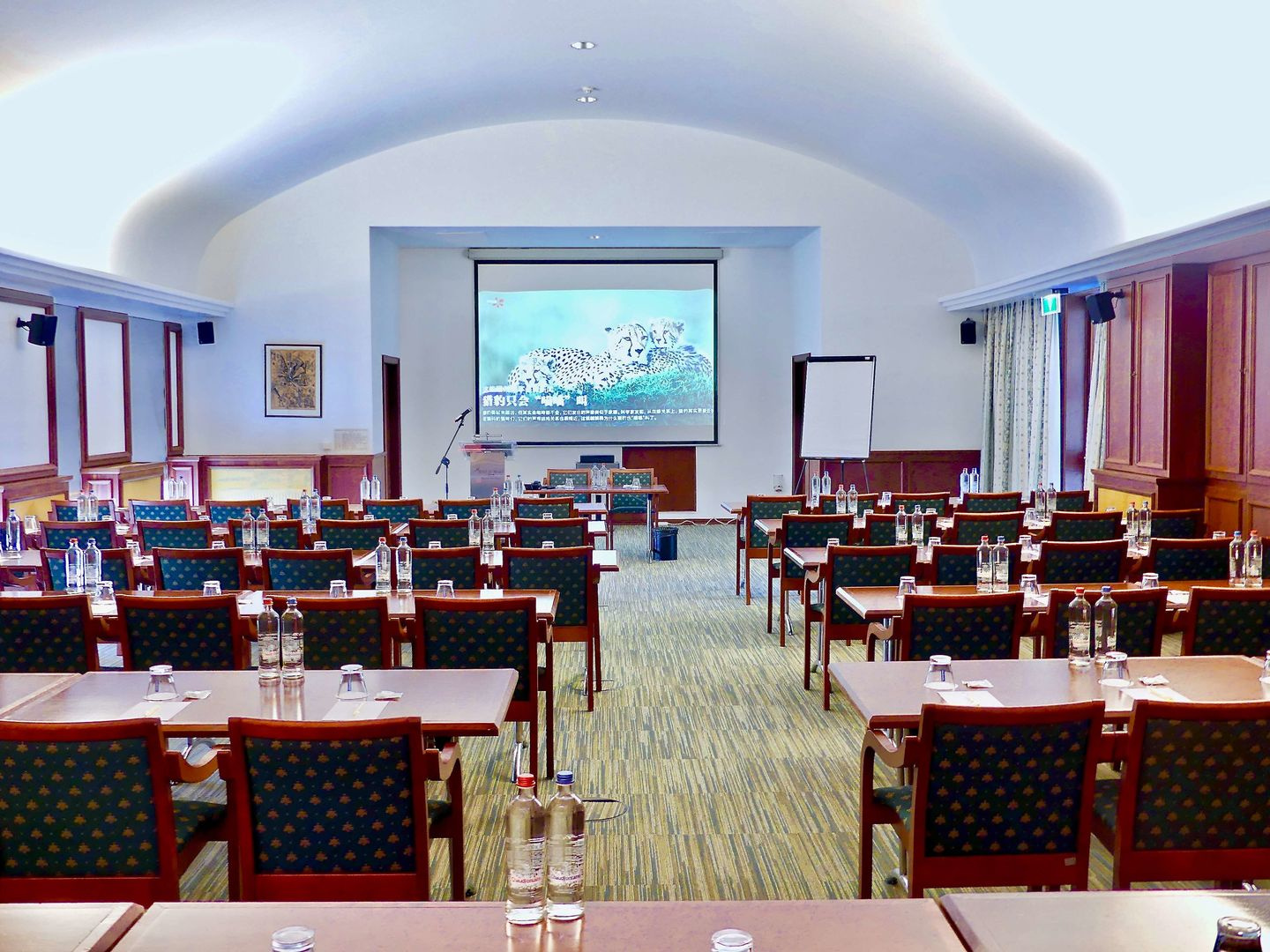 Photo - Golden Tulip De' Medici Hotel