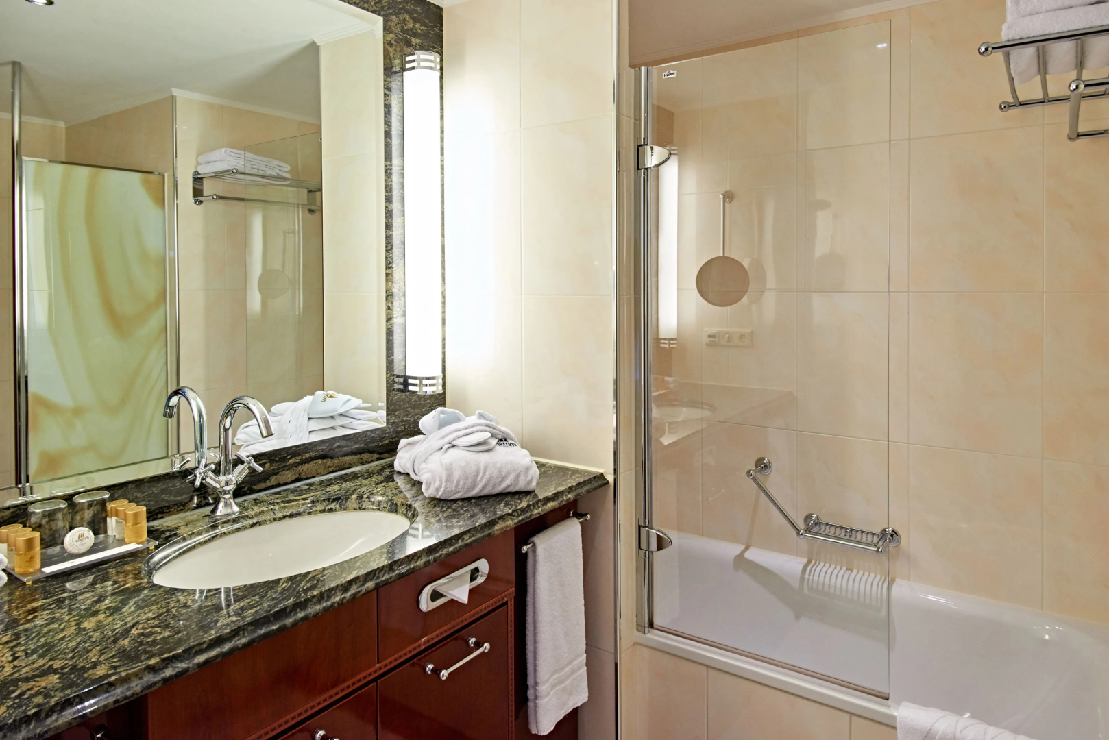 Photo - JW Marriott Hotel Berlin