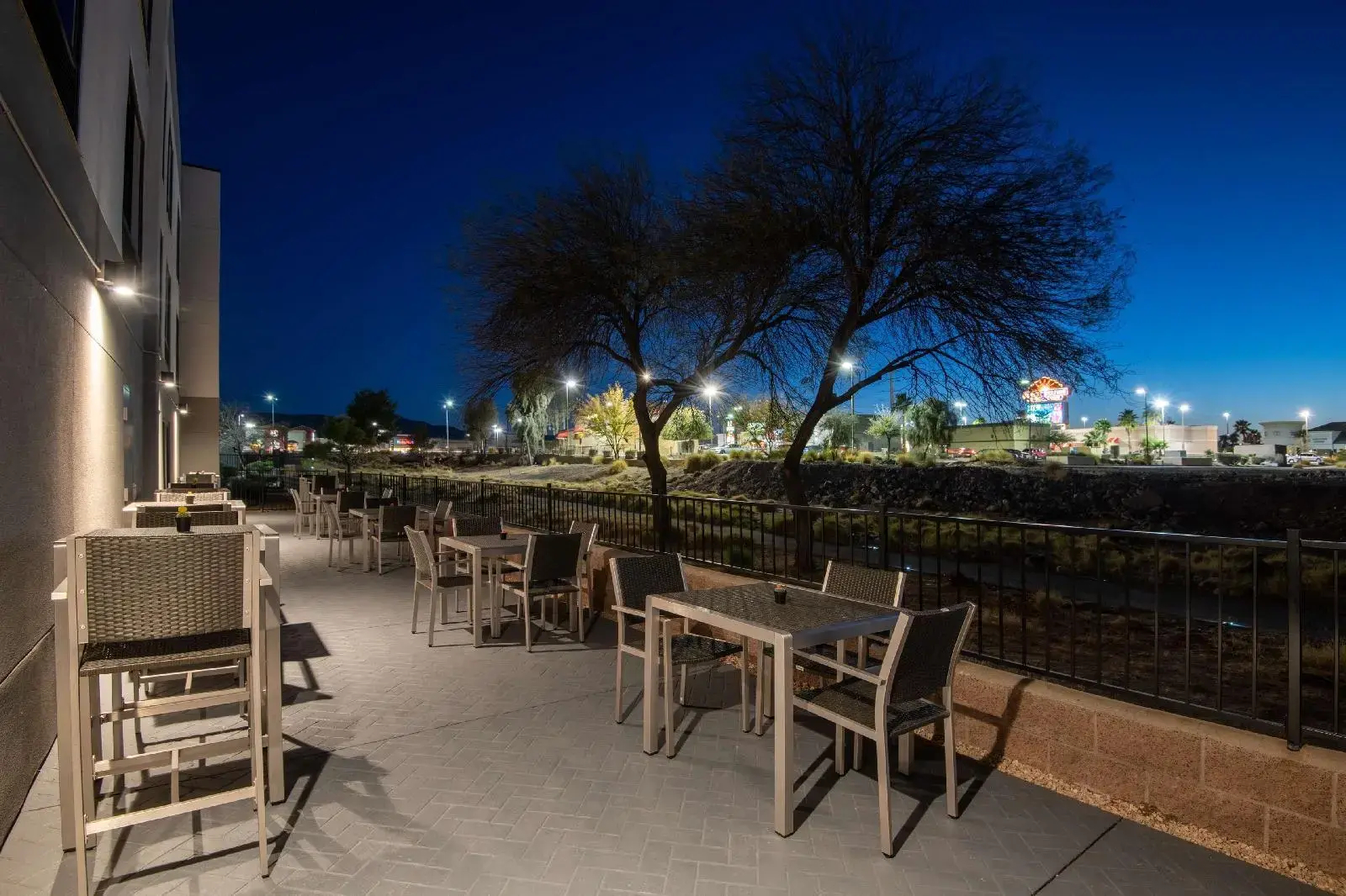 Photo - Hampton Inn & Suites Las Vegas-Henderson