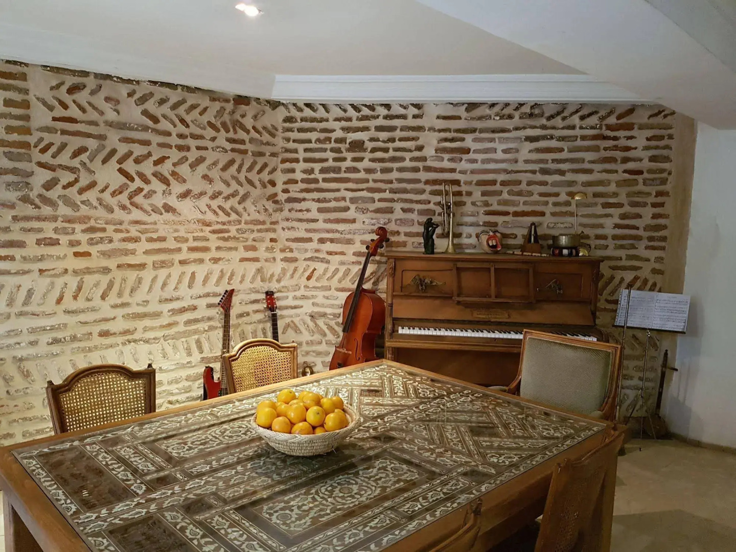 Foto - Riad Ben Youssef