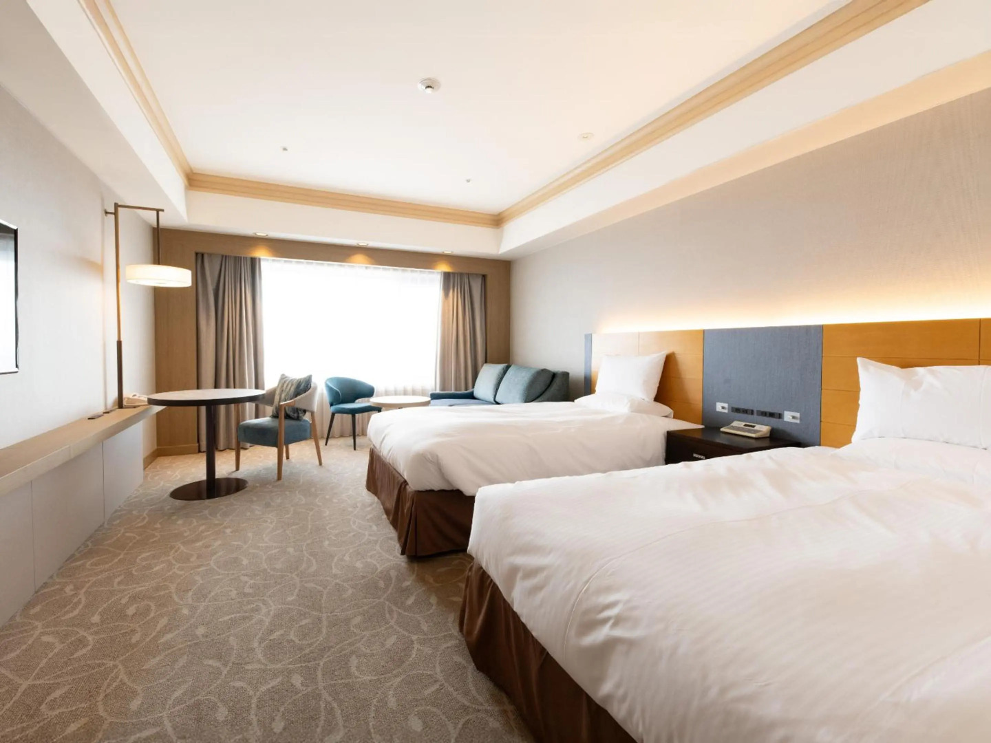 Foto - Hotel Okura Kobe