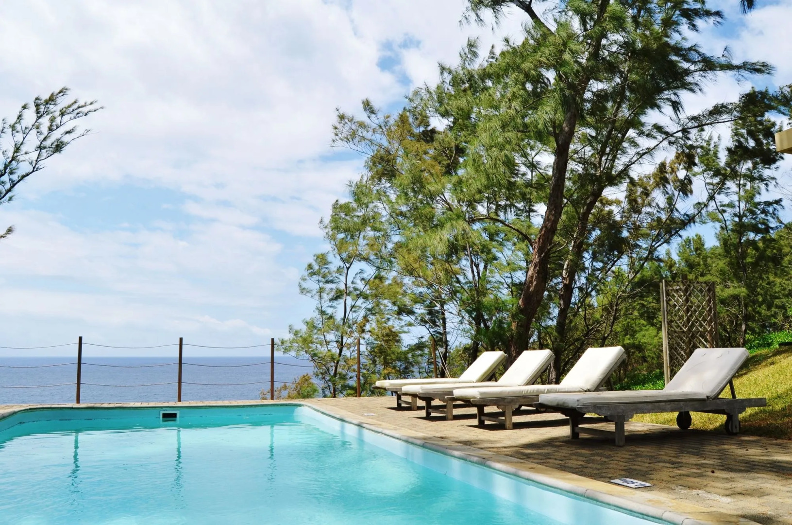 Foto - Andrea Lodges