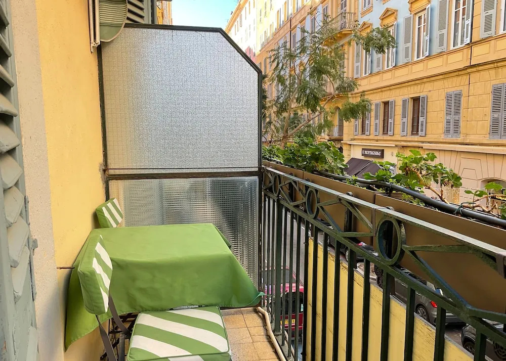 Foto - Hotel Central Bastia