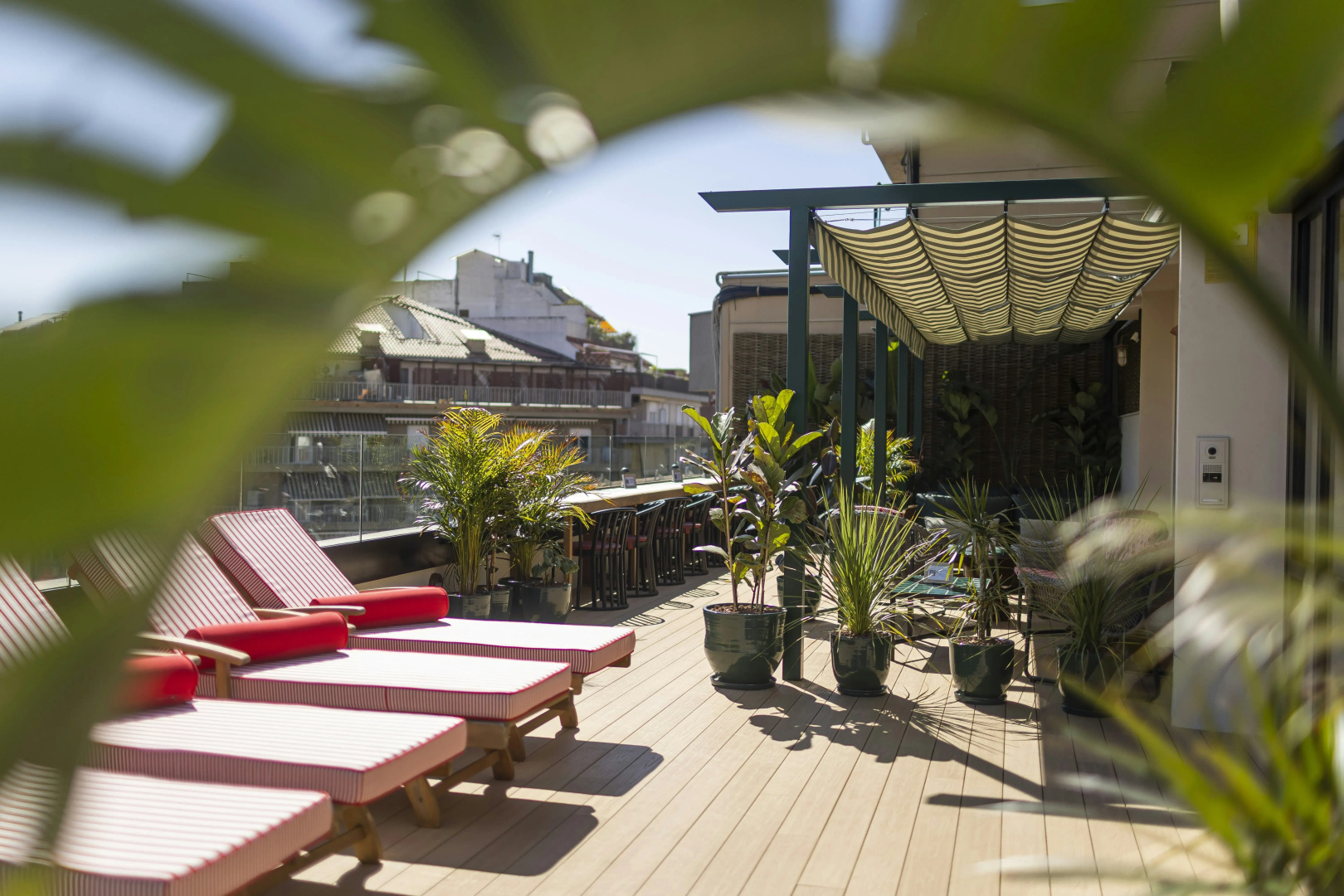 Foto - Via Sants Hotel Barcelona, Tapestry Collection by Hilton