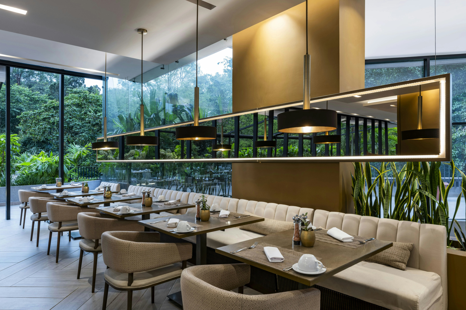Foto - York Medellin, Curio Collection by Hilton