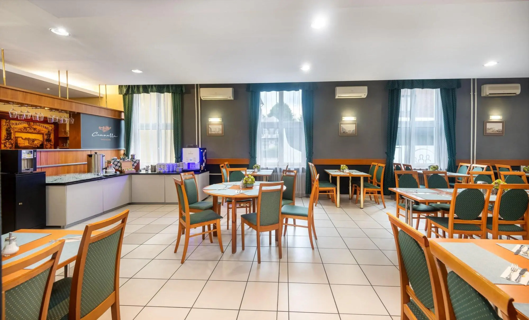 Photo - Hunguest Hotel Millennium