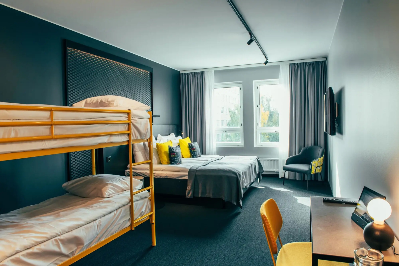 Photo - The Folks Hotel Konepaja