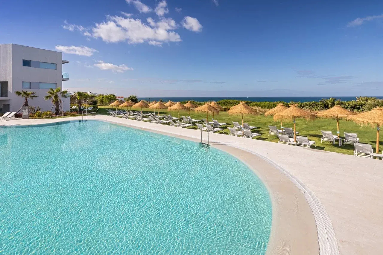 Foto - Barceló Conil Playa - Adults Recommended