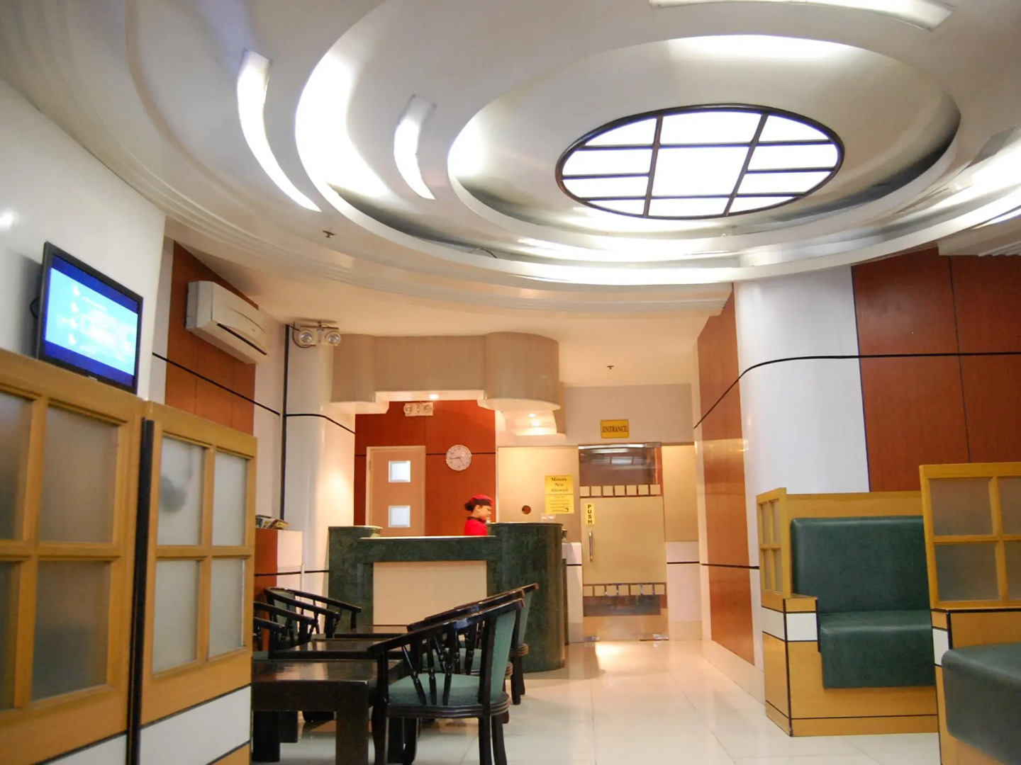 Foto - Hotel Sogo Alabang Rotonda