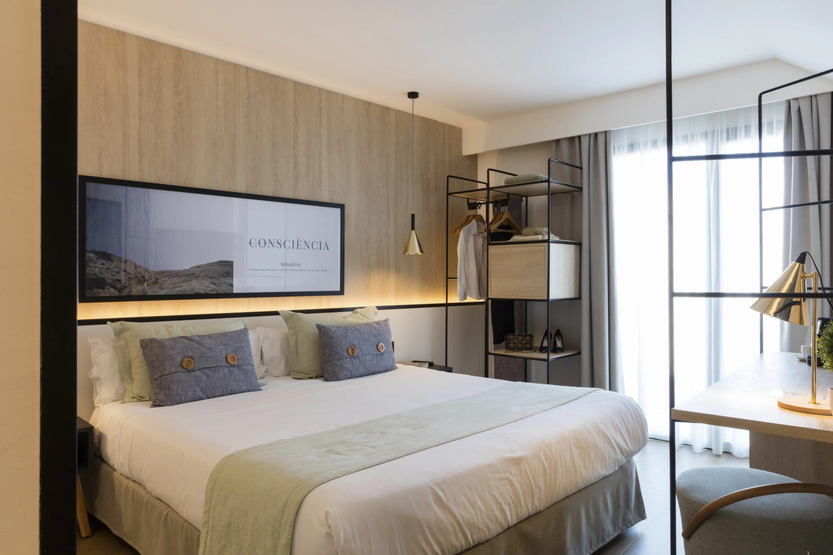 Photo - Ars Magna Bleisure Hotel