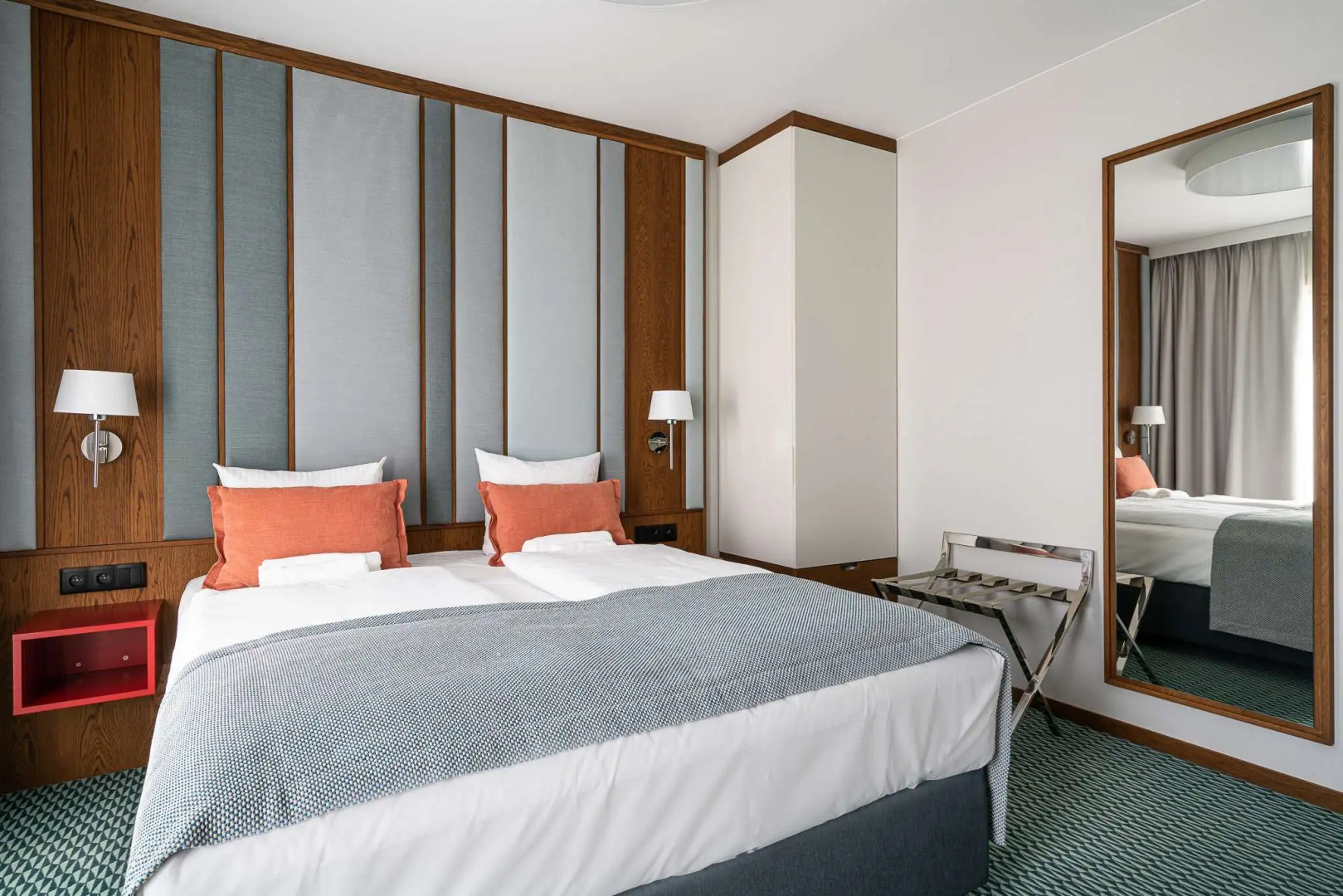 Foto - RentPlanet - Apartamenty Centrum