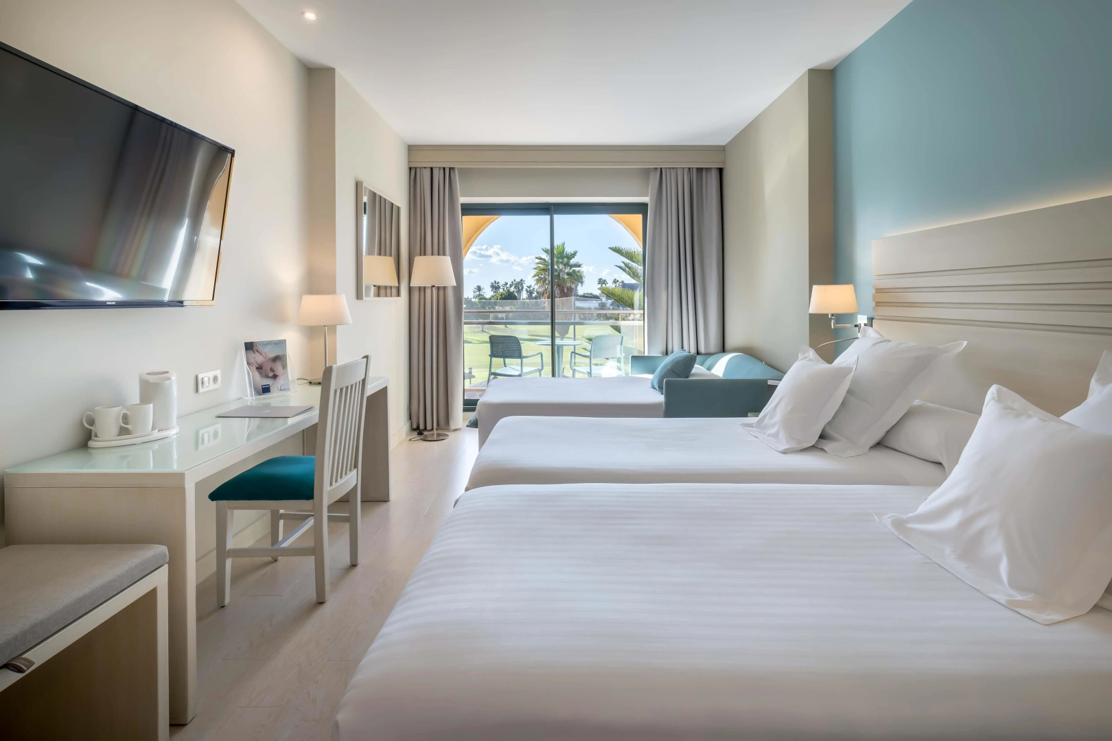 Photo - Barceló Costa Ballena Golf & Spa