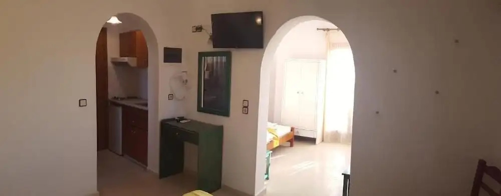 Photo - Sunlight Naxos