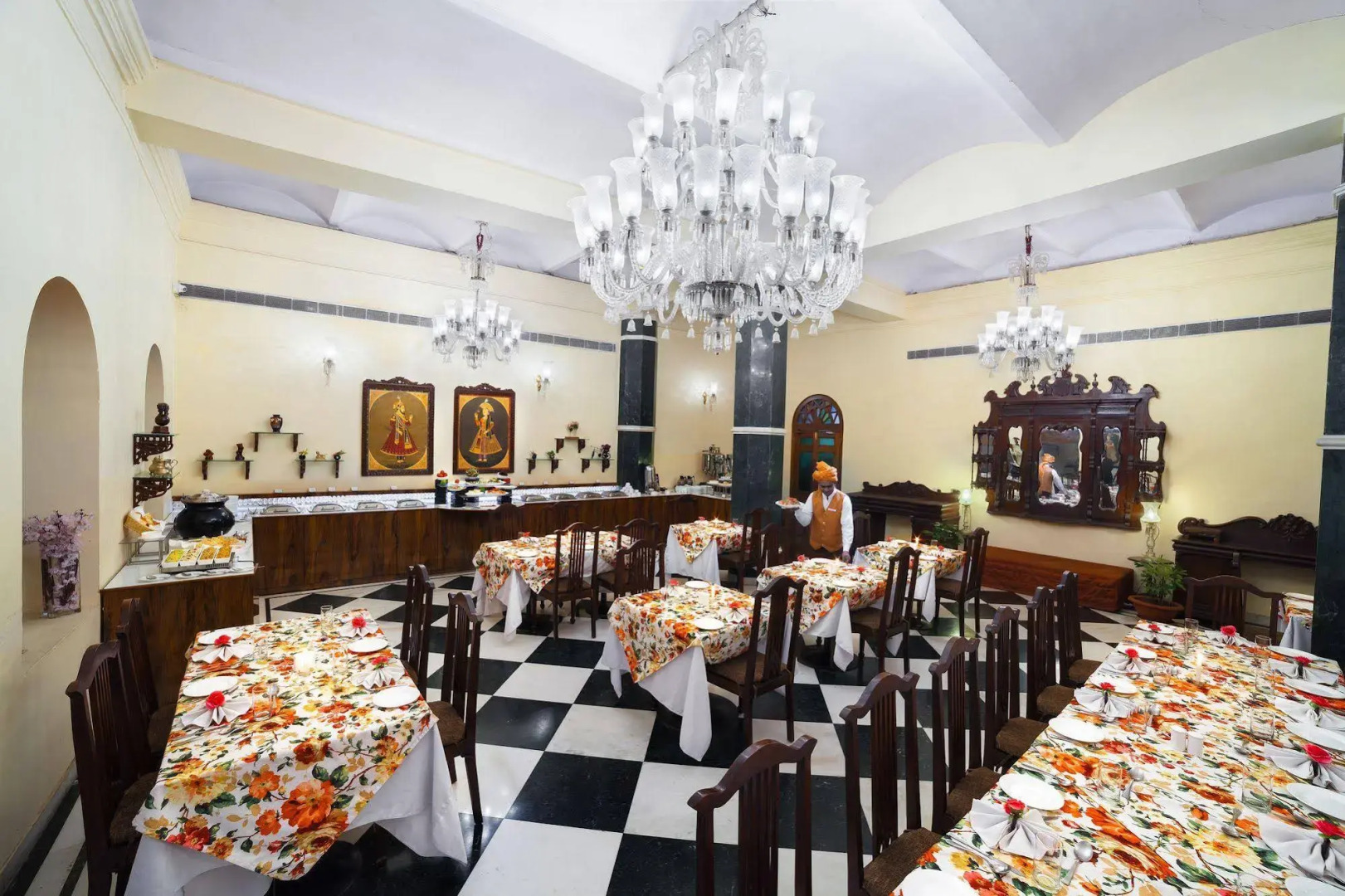 Photo - The Grand Imperial - Heritage Hotel