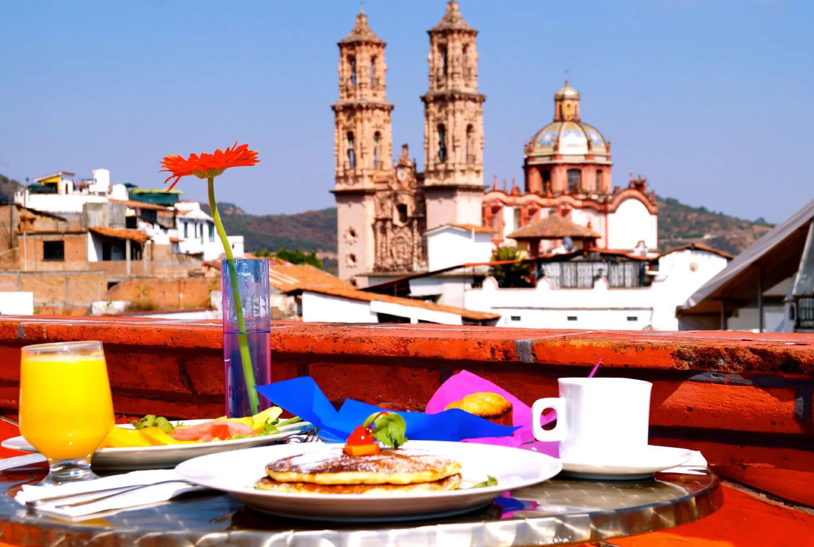 Photo - Best Western Taxco