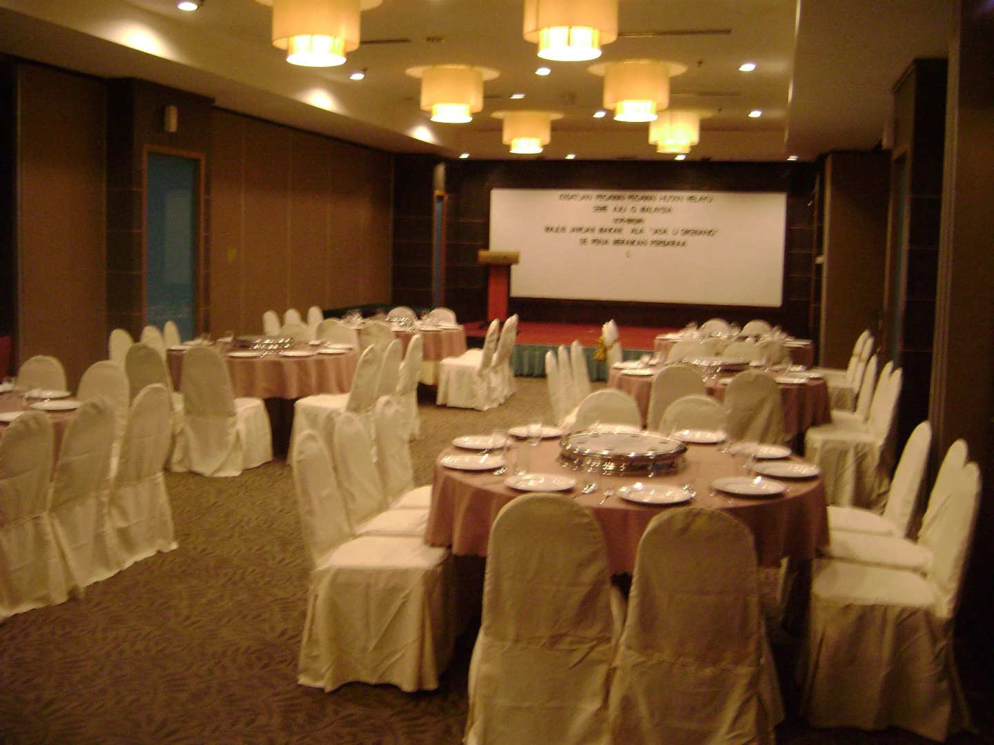 Photo - Crystal Crown Kuala Lumpur