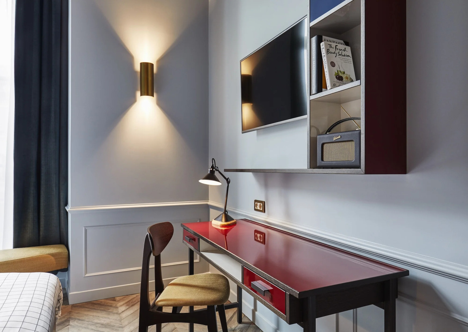 Photo - The Hoxton, Paris