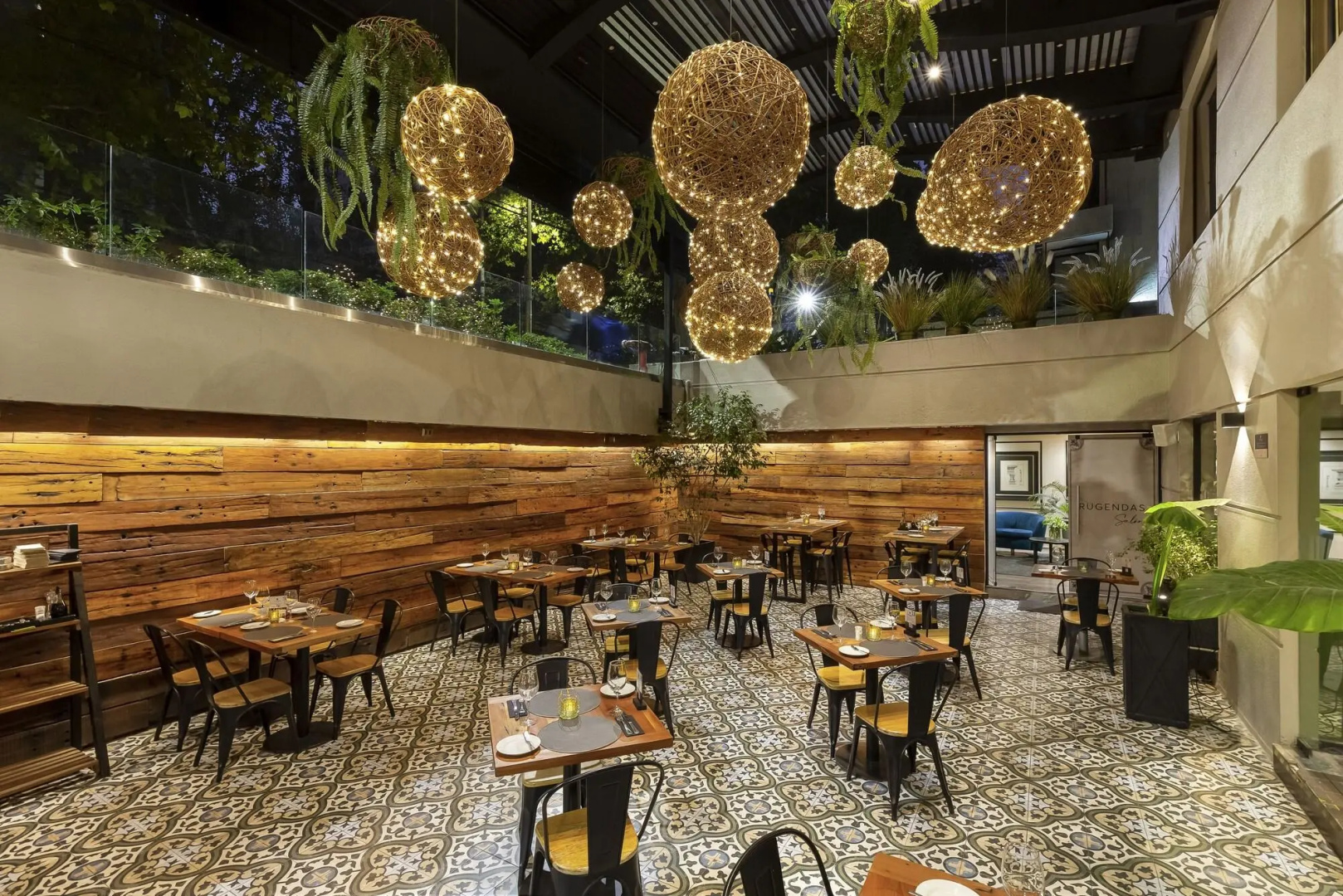 Foto - Rugendas Hotel Boutique by Time