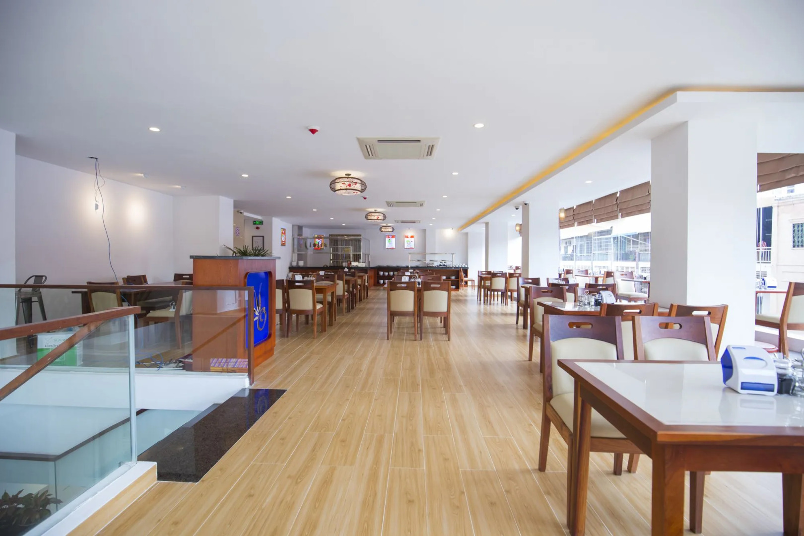 Foto - Orussey One Hotel & Apartment