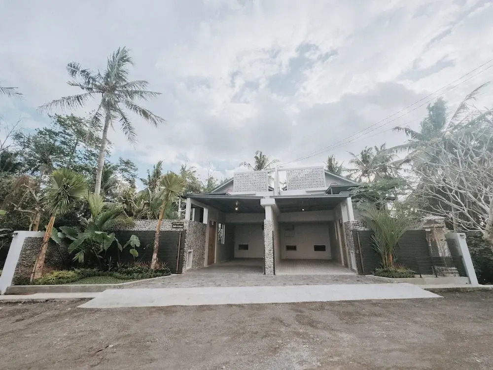 Foto - Uma Lys Villa Ubud