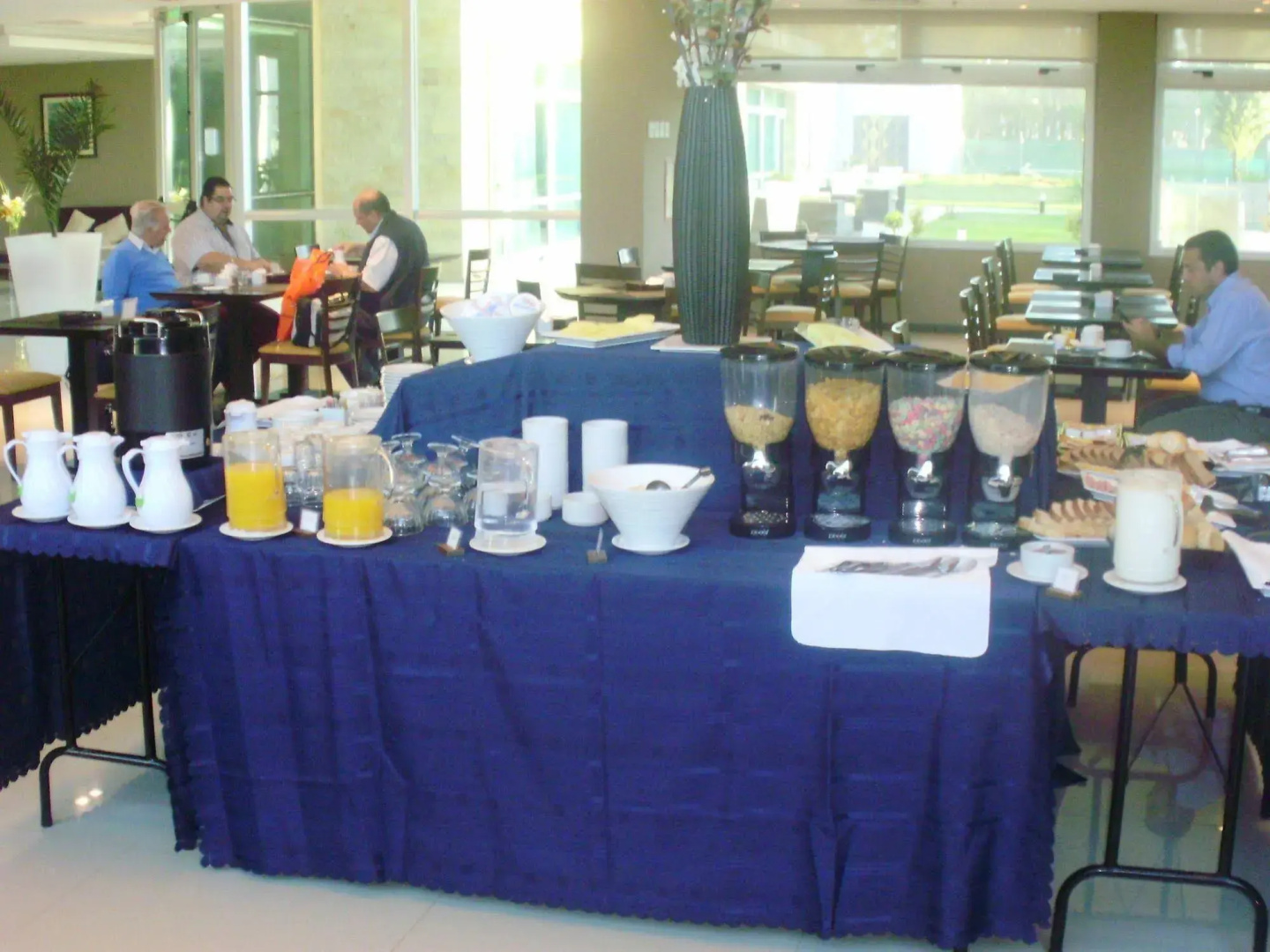 Foto - Howard Johnson by Wyndham Neuquen