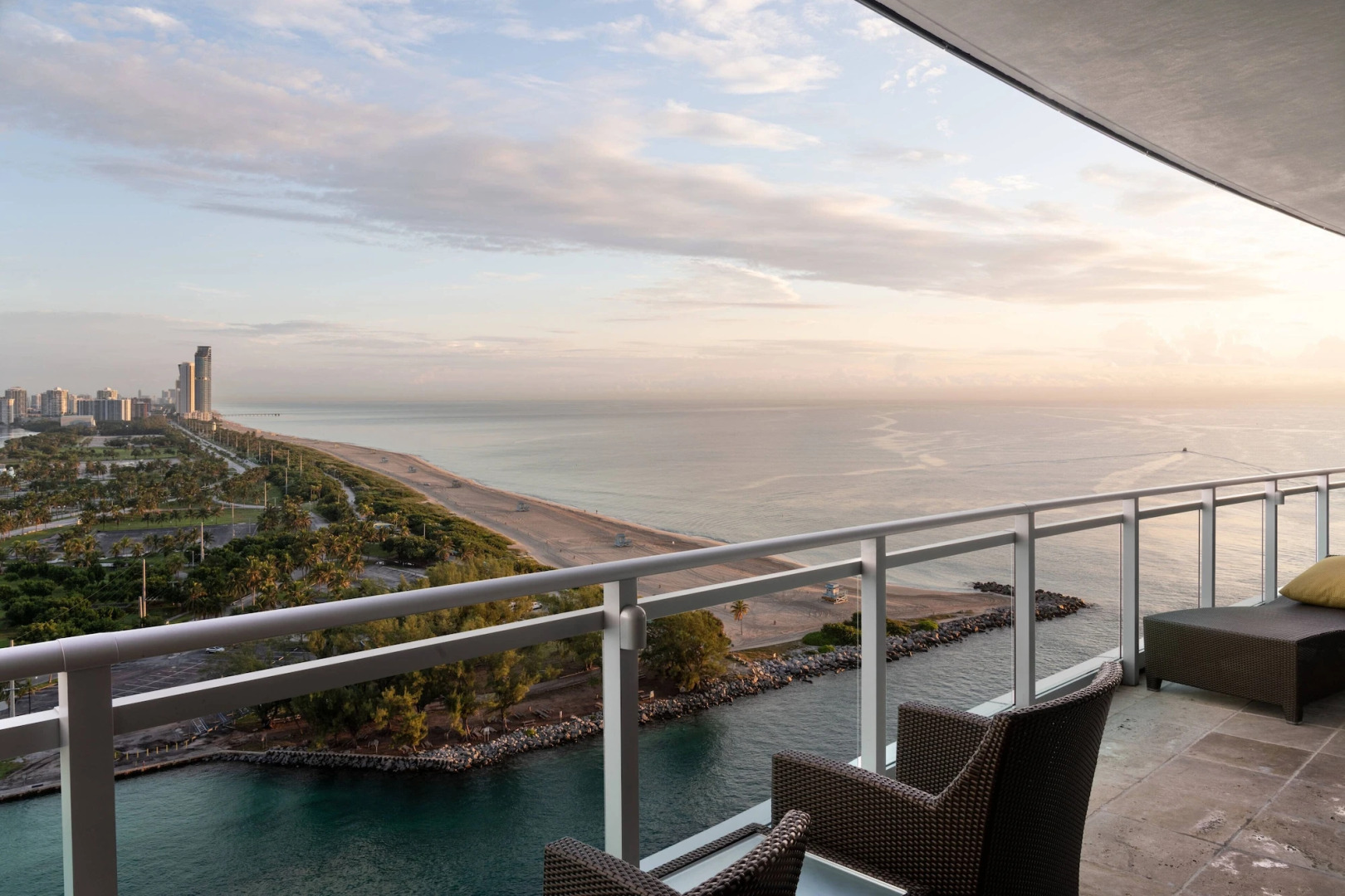 Foto - The Ritz-Carlton Bal Harbour, Miami