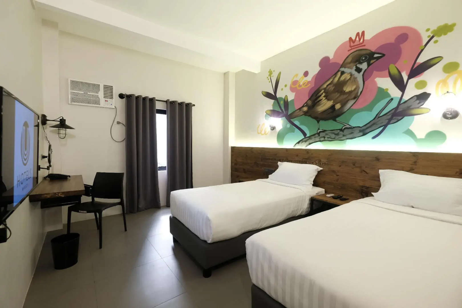 Photo - U Hotels Makati