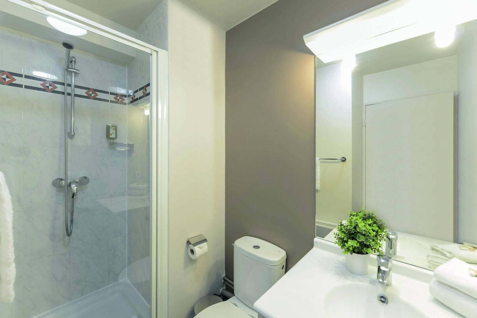 Foto - Appart’City Confort Paris Villejuif