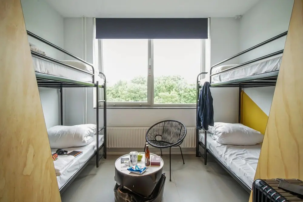 Photo - Via Amsterdam