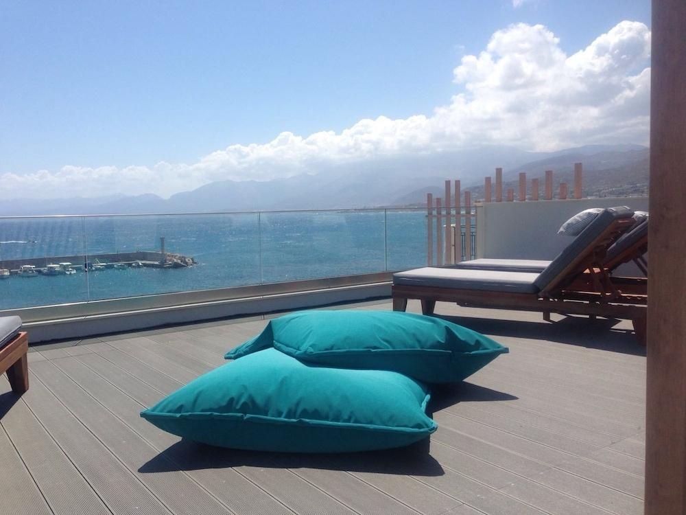 Cosmopolis Crete Suites, Bild 14 von 20
