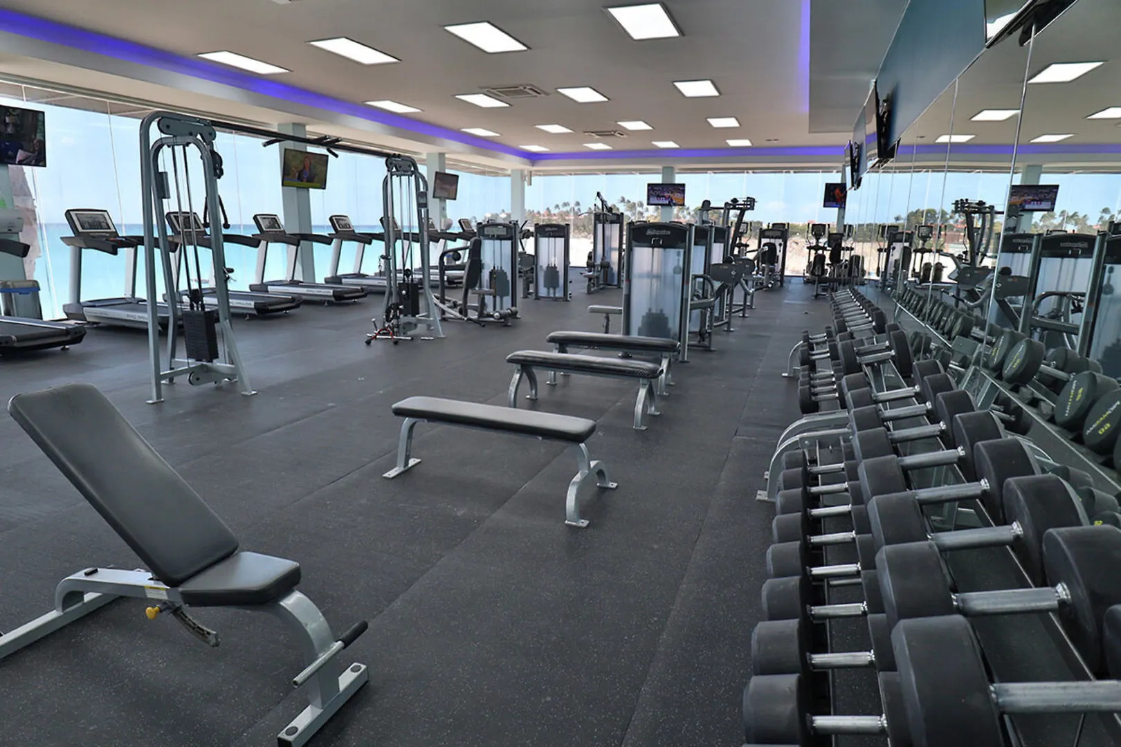 Foto - Divi Village Golf and Beach Resort