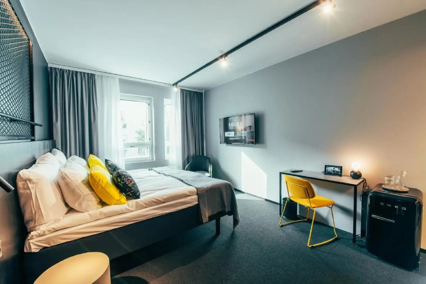 Photo - The Folks Hotel Konepaja